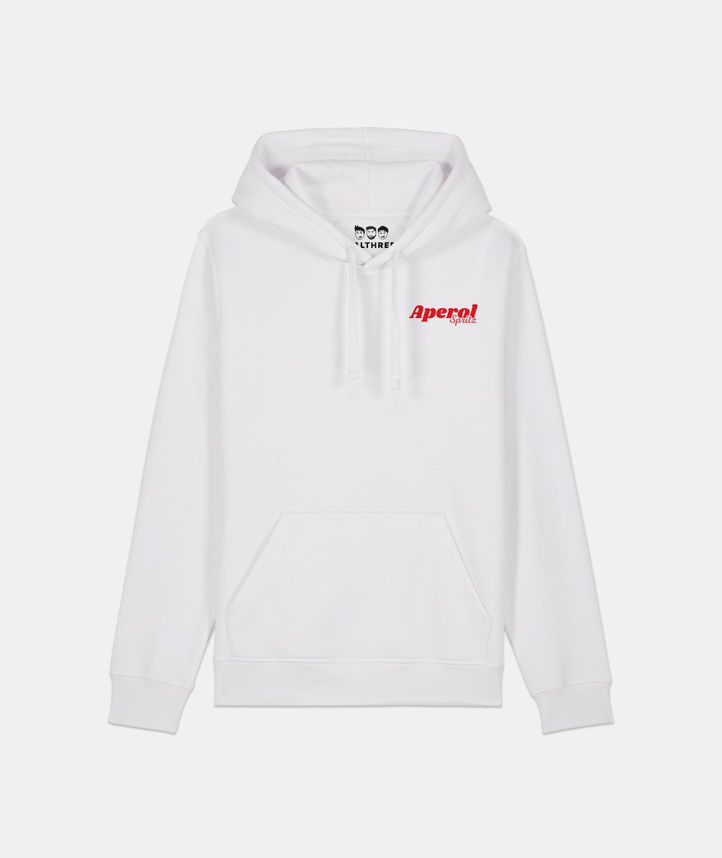 Aperol Spritz Hoodie