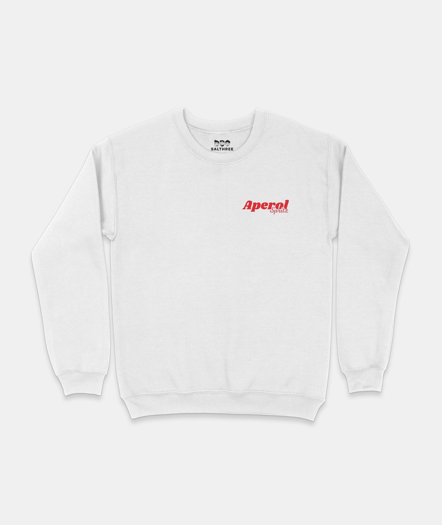 Aperol Spritz Sweatshirt