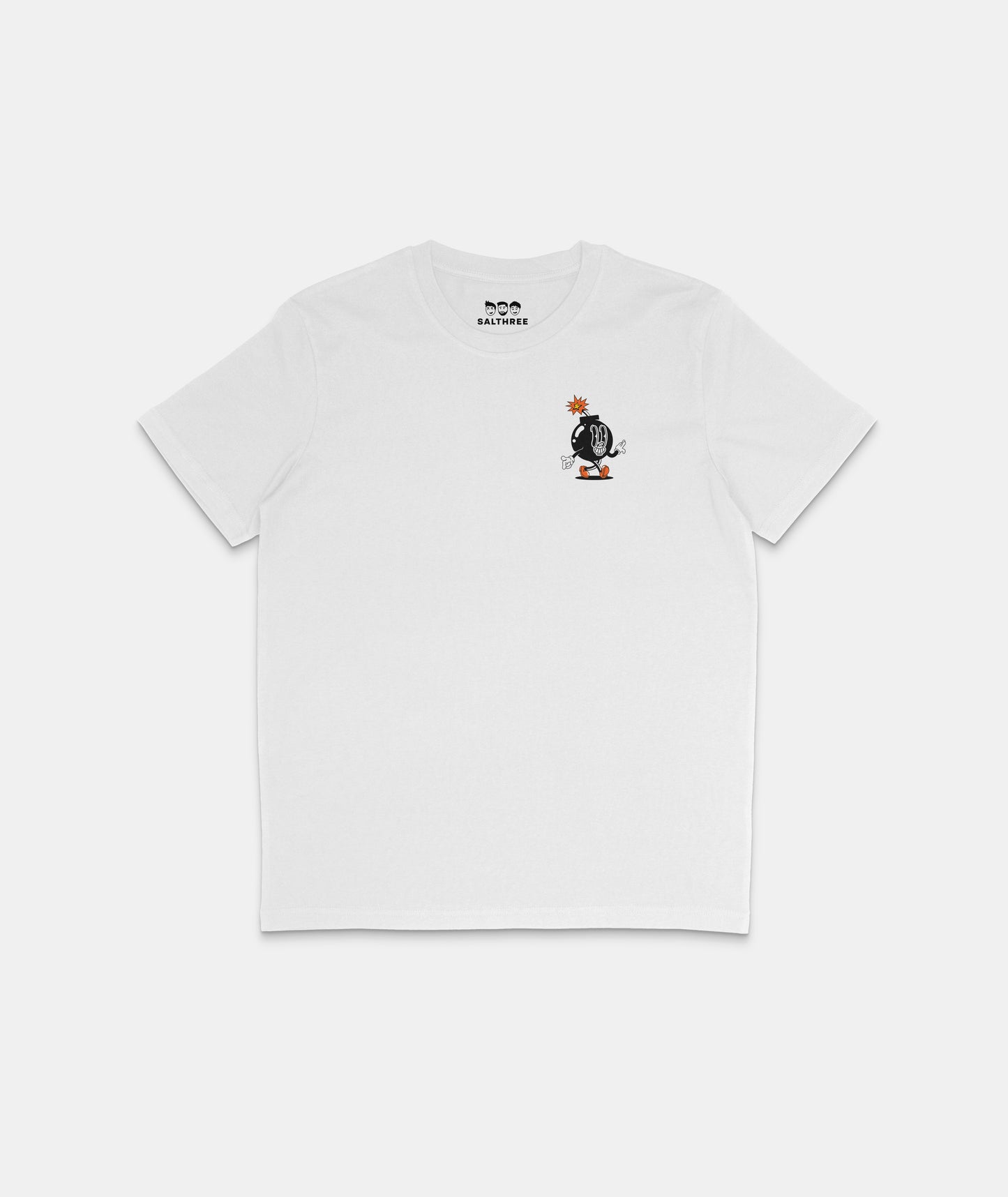 Sassy Bomb T-Shirt