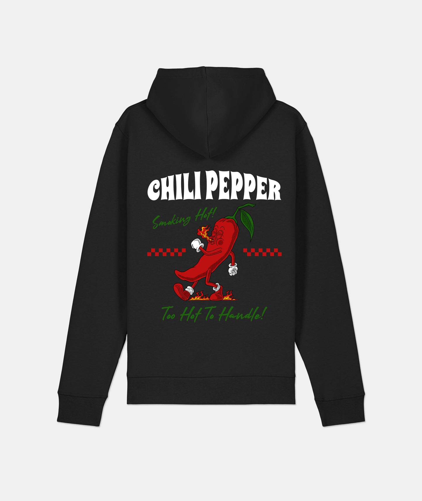 Chili Pepper Hoodie