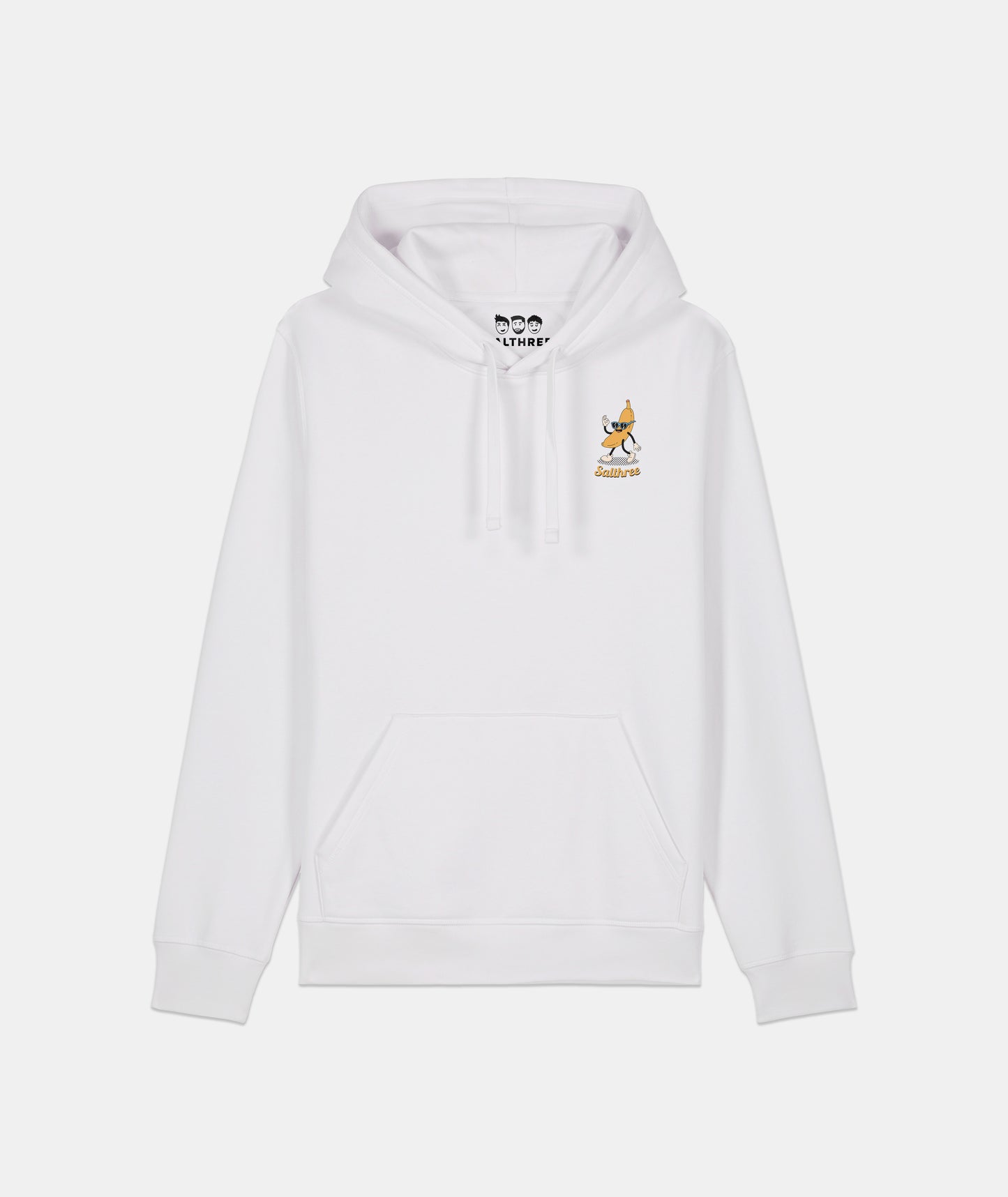 Does Anyone know WTF Hoodie