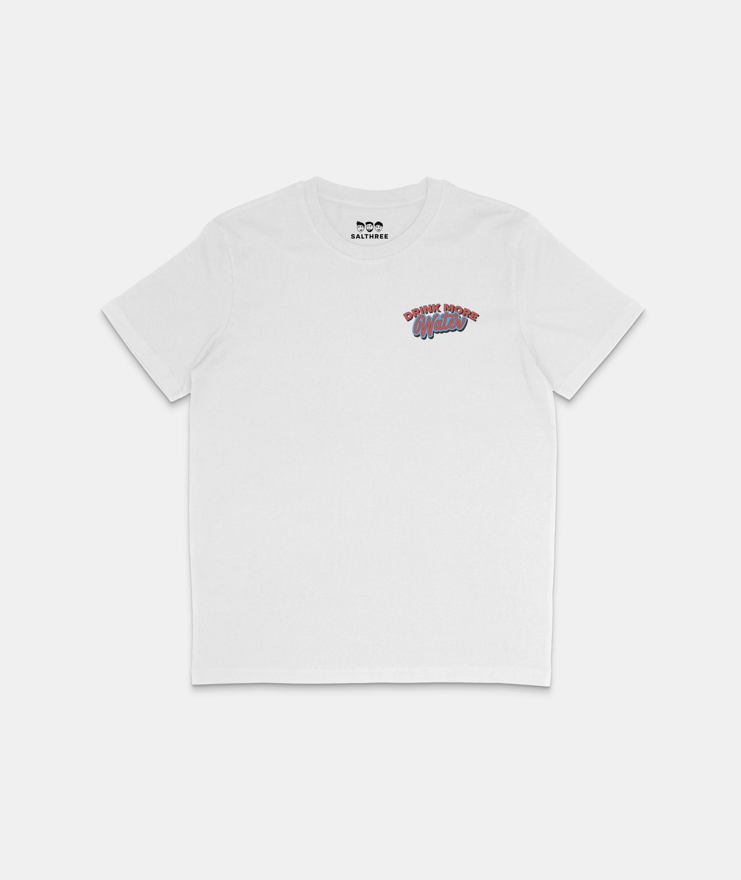 Drink More Water T-Shirt