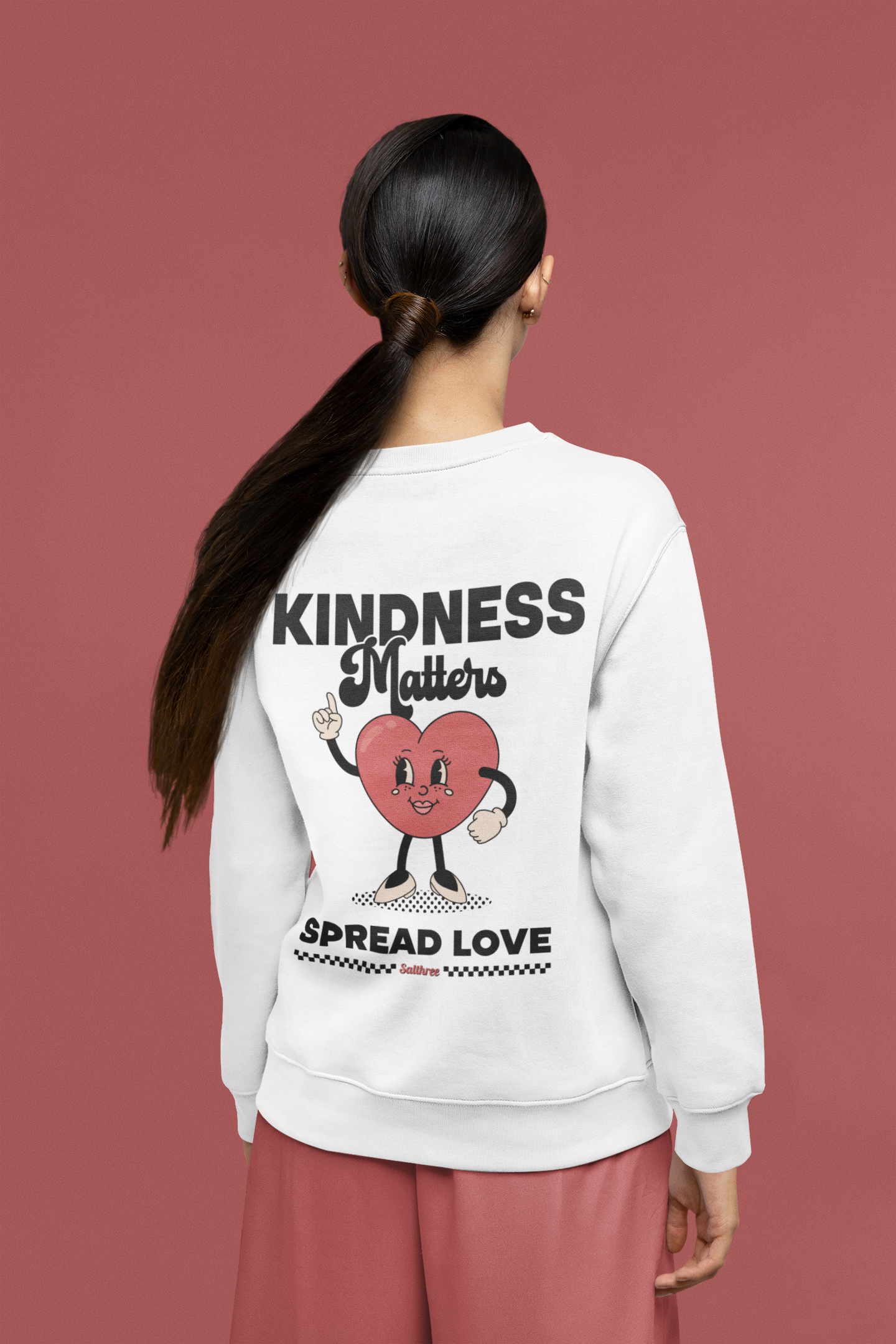 Kindness Matters Sweatshirt