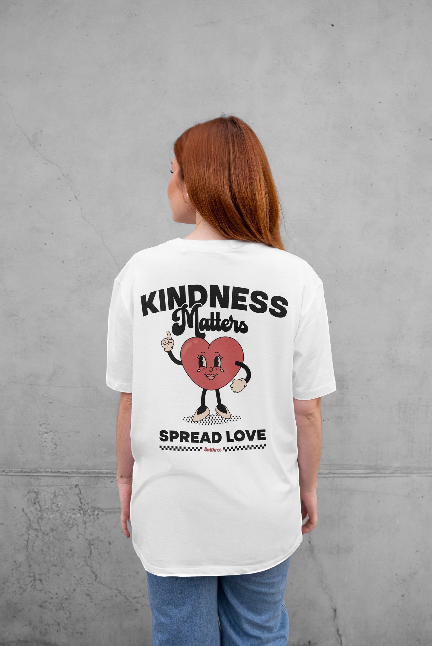 Kindness Matters T-Shirt