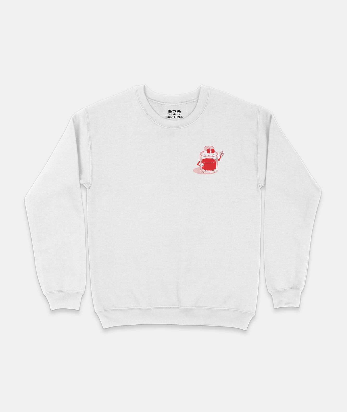 Negroni Sweatshirt
