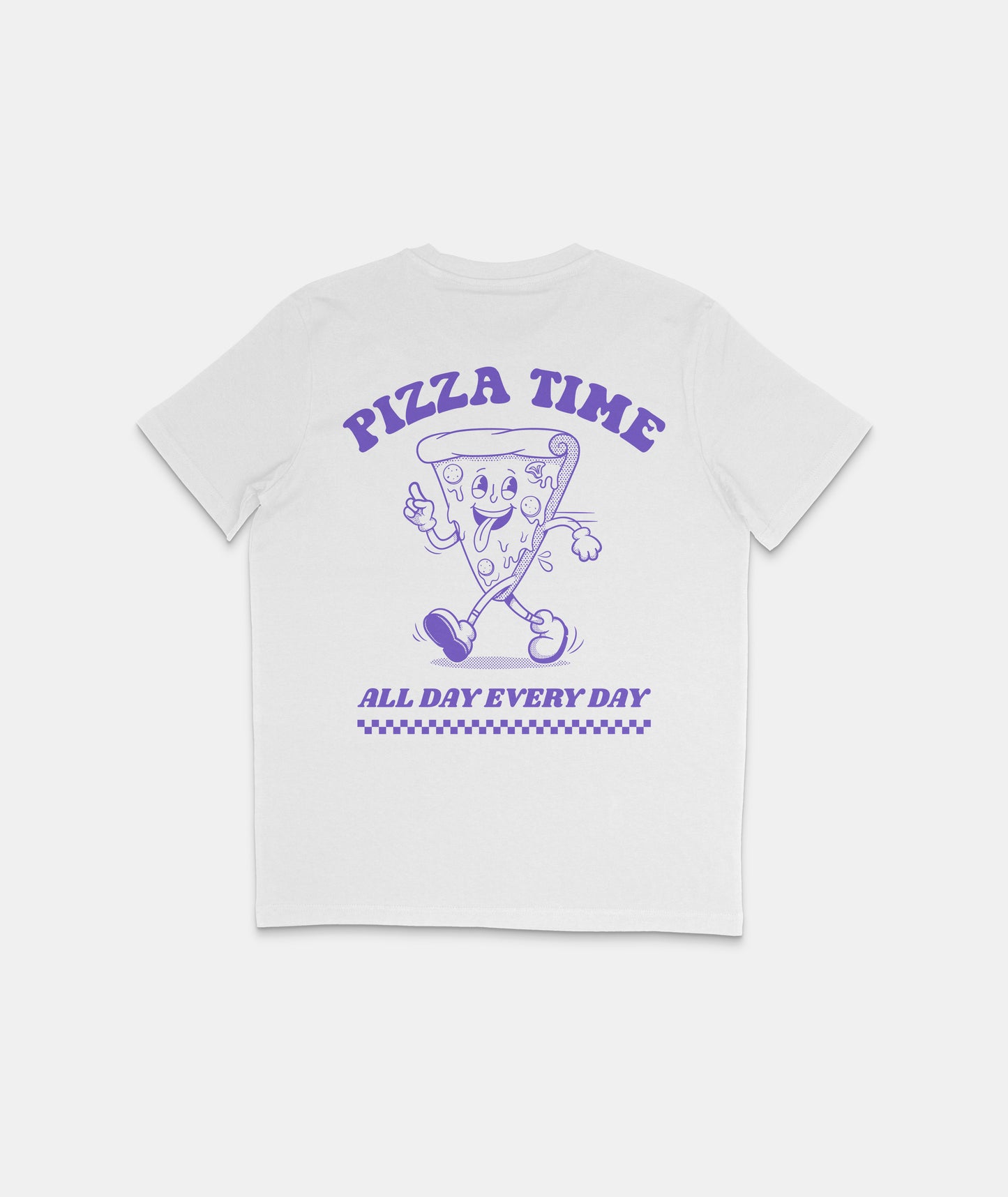 Pizza Time T-Shirt