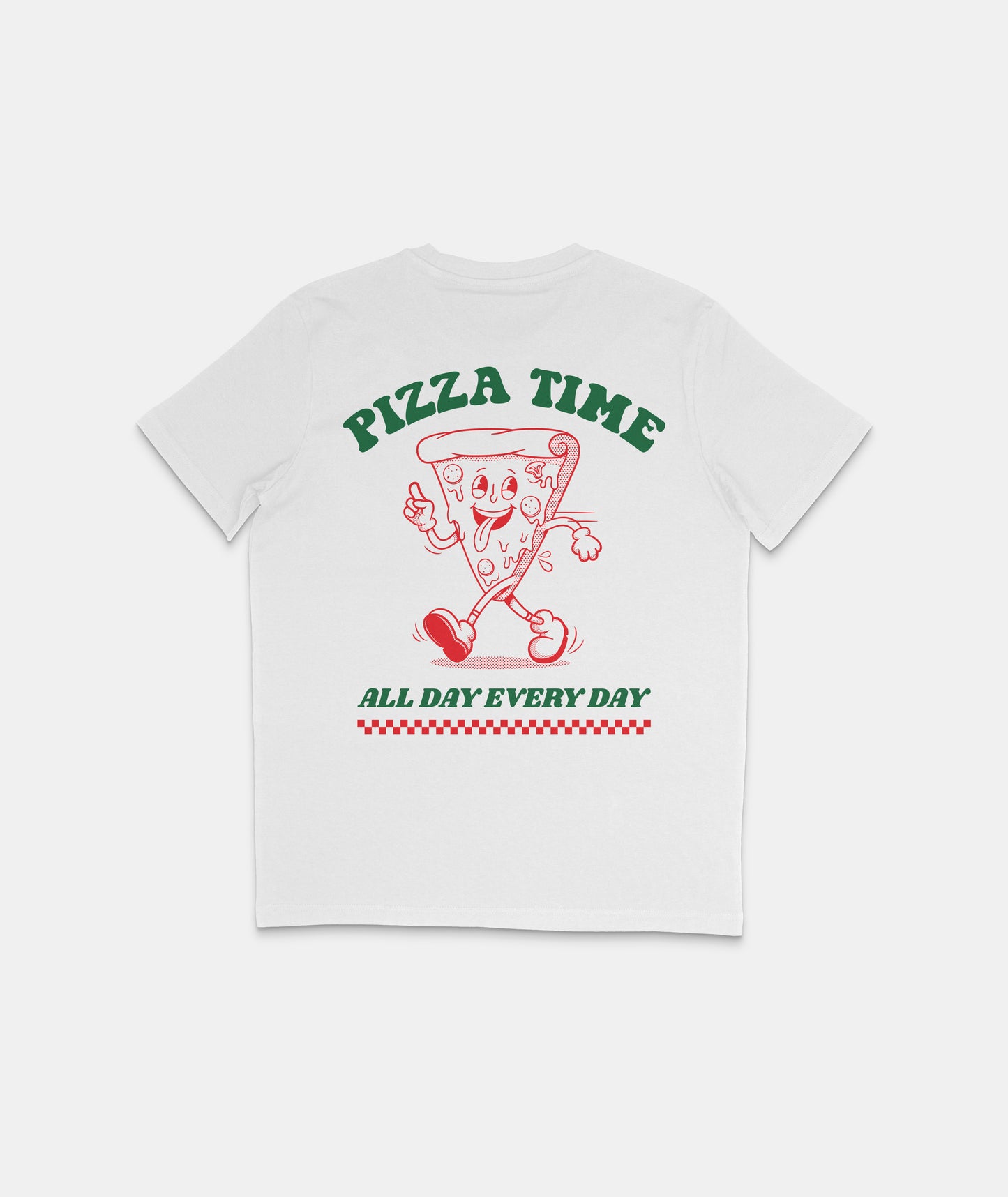 Pizza Time T-Shirt