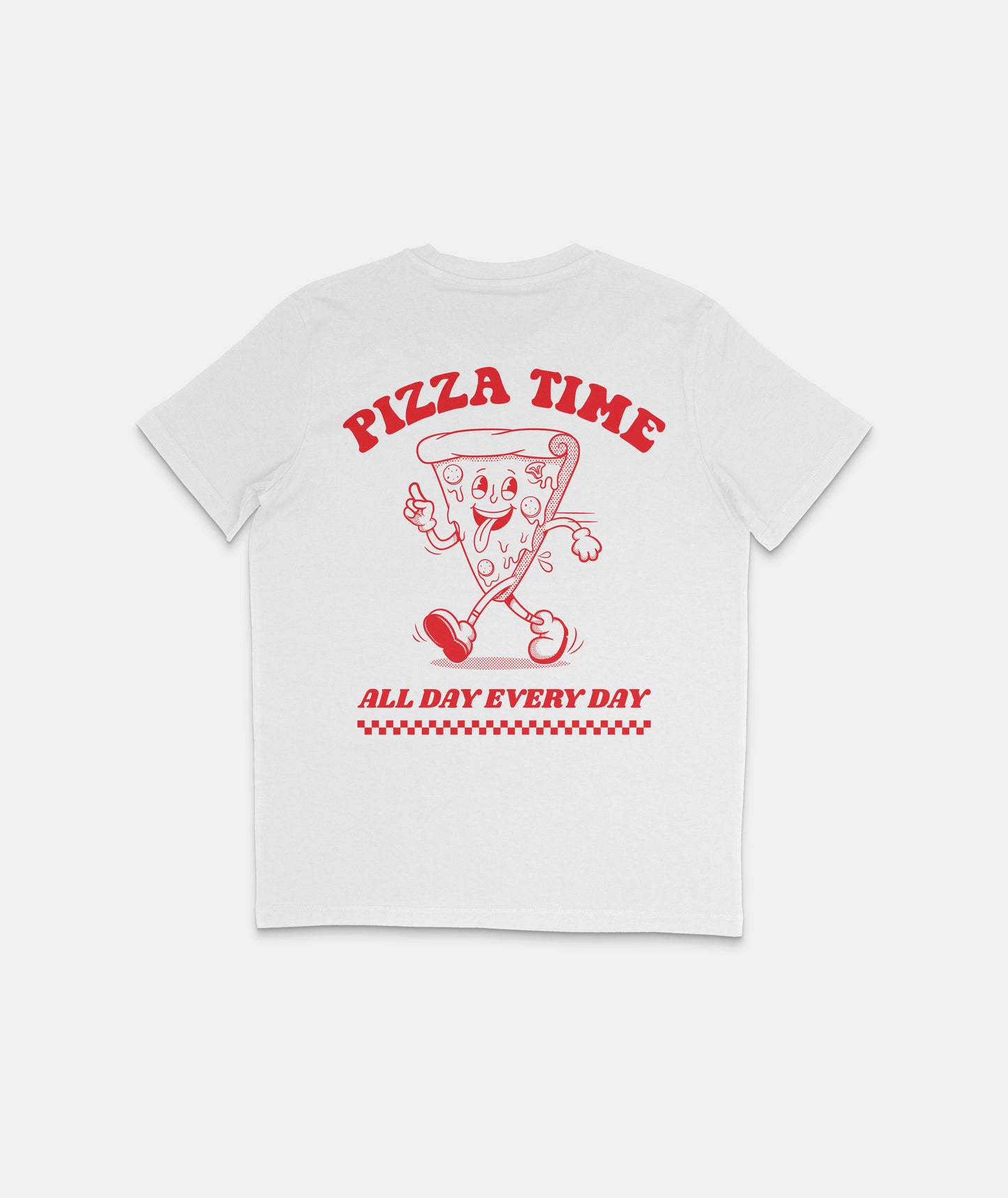 Pizza Time T-Shirt