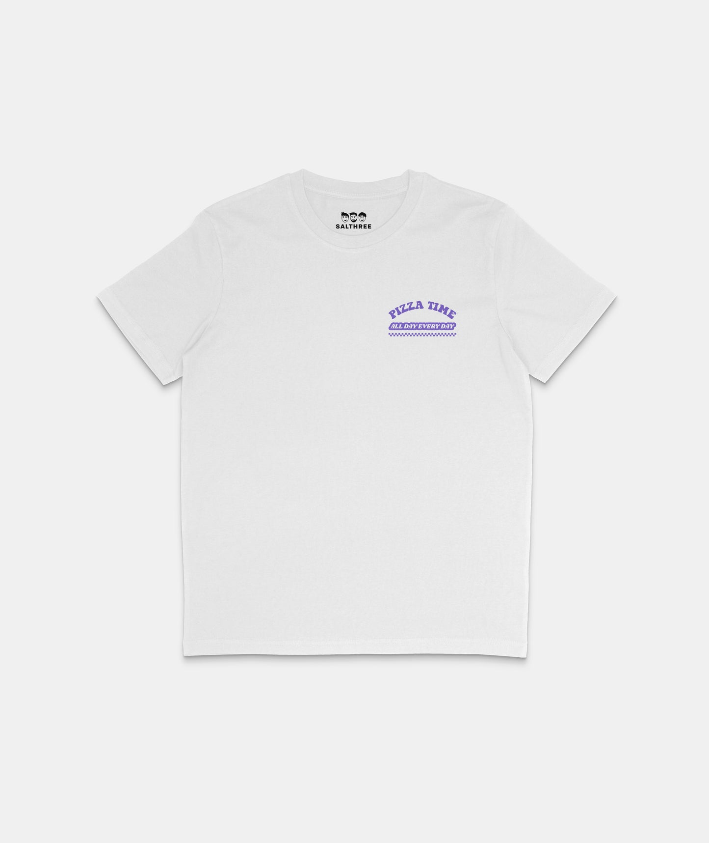 Pizza Time T-Shirt