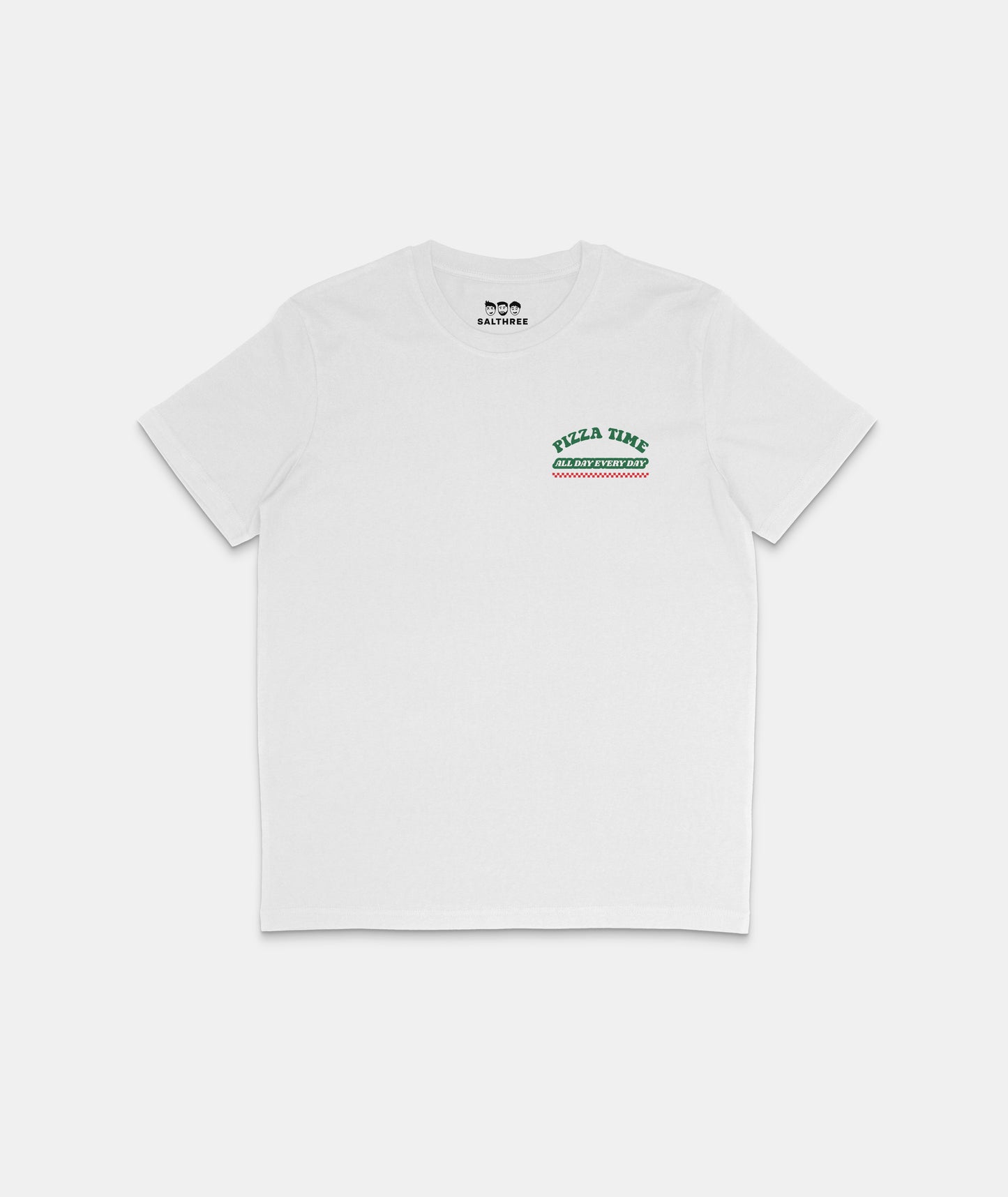 Pizza Time T-Shirt