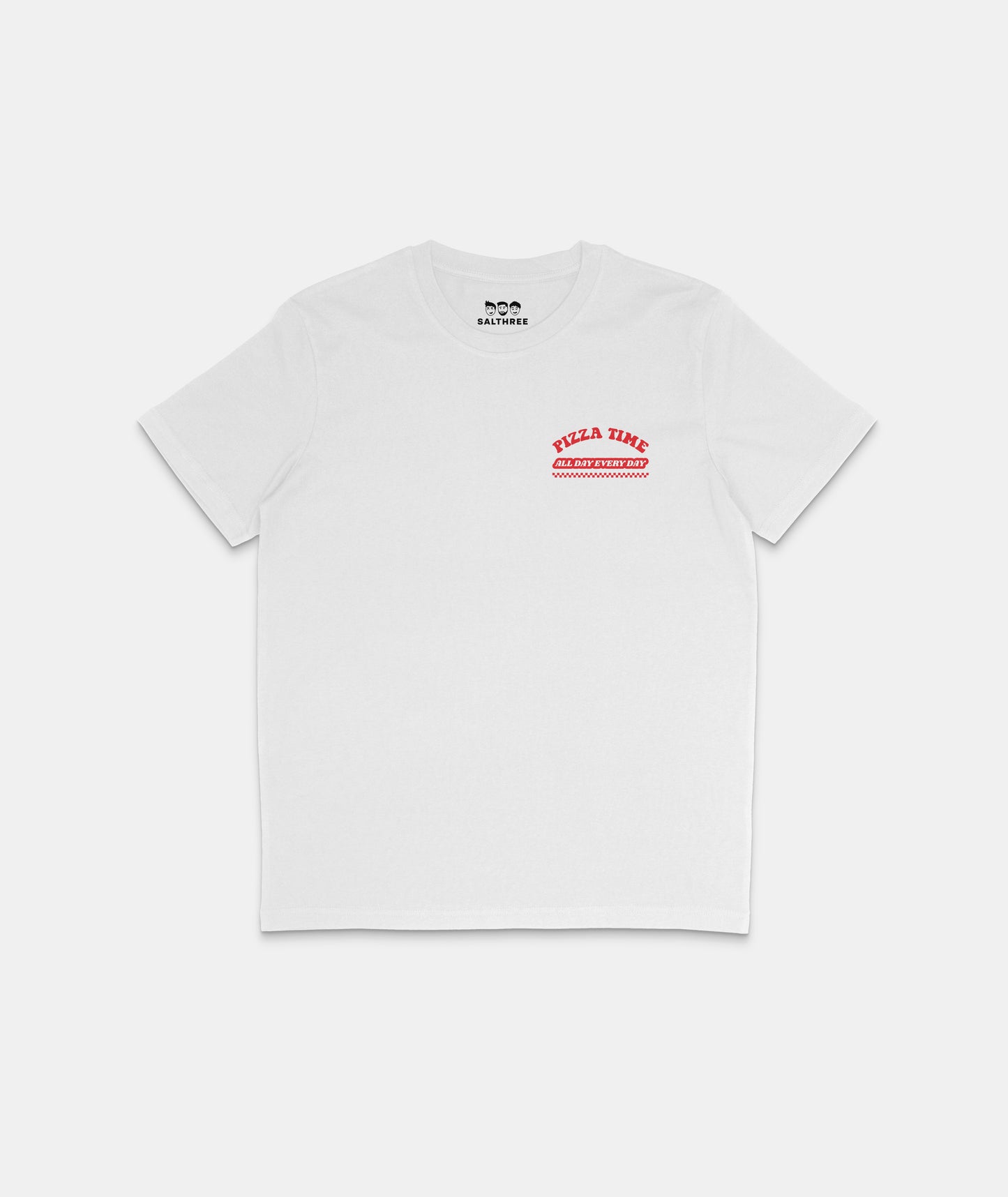 Pizza Time T-Shirt