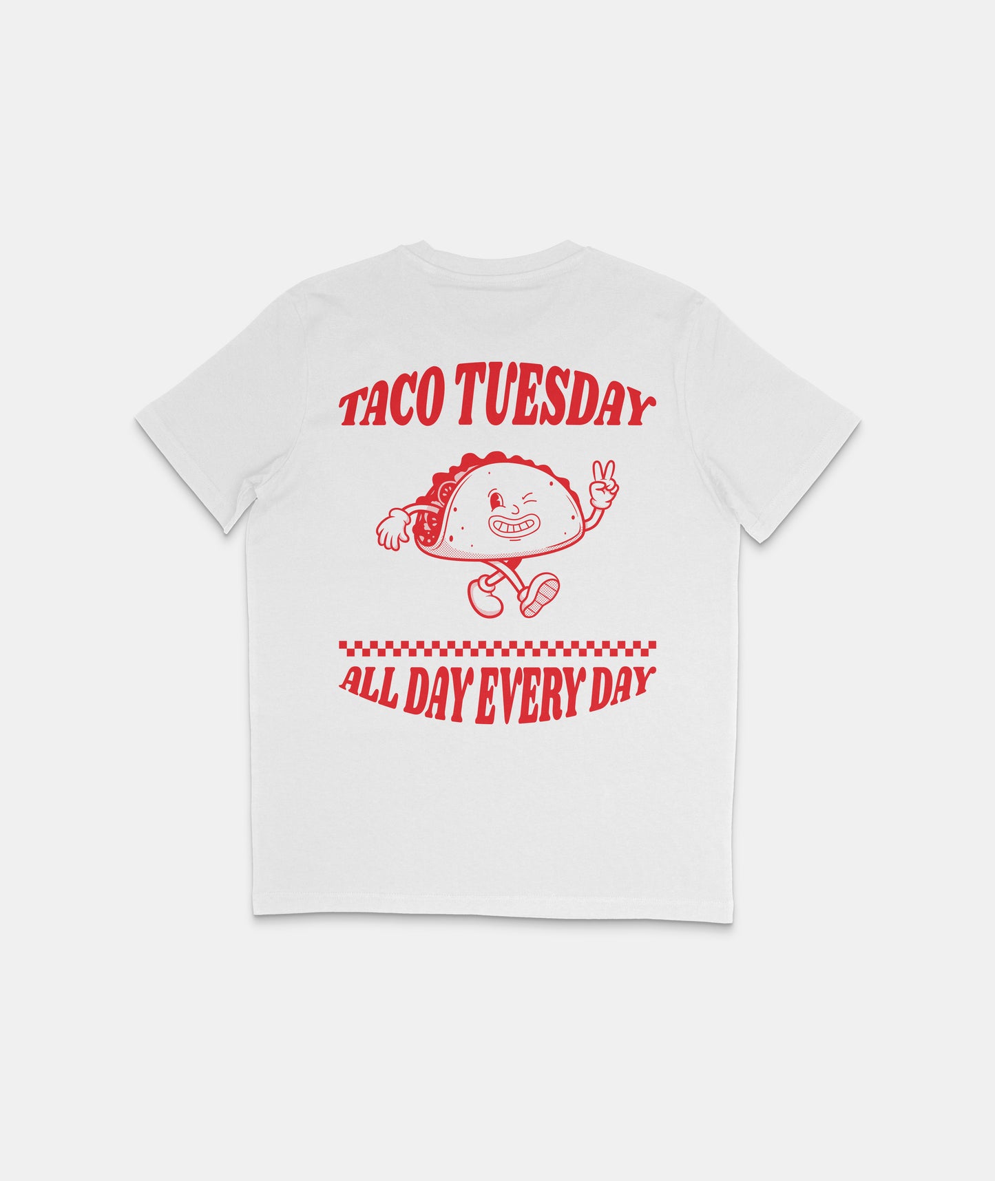 Taco Tuesday T-Shirt