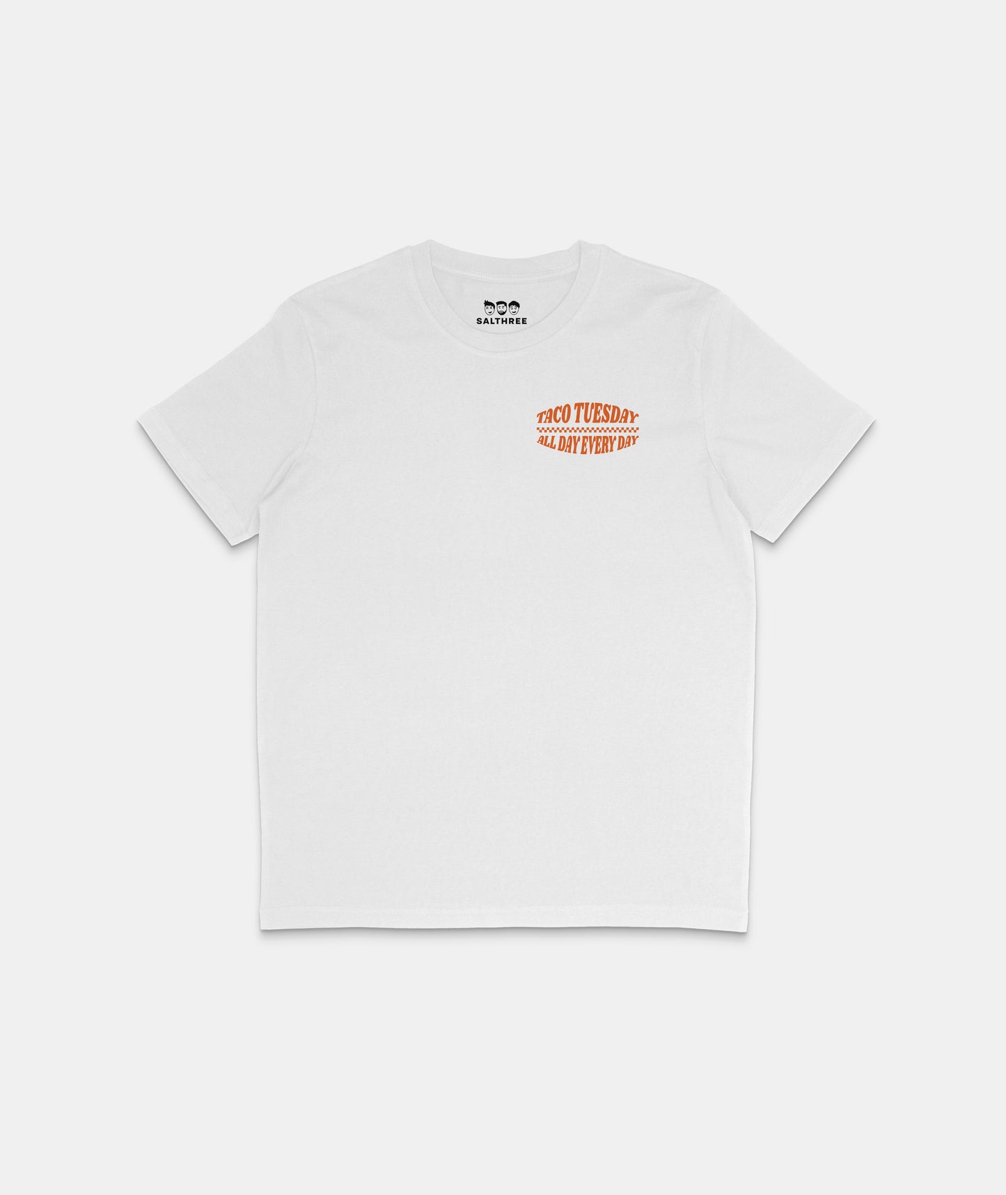 Taco Tuesday T-Shirt