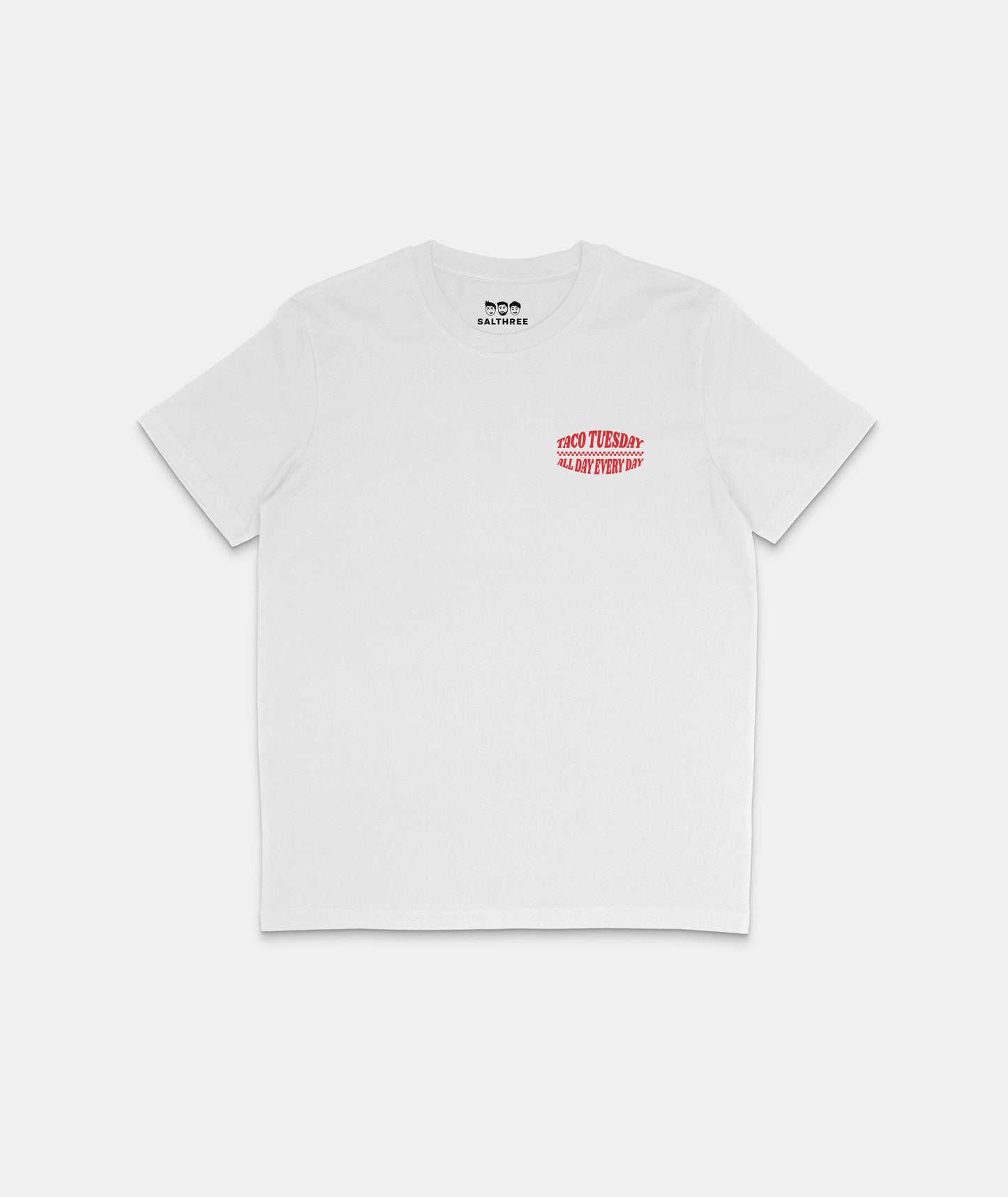 Taco Tuesday T-Shirt