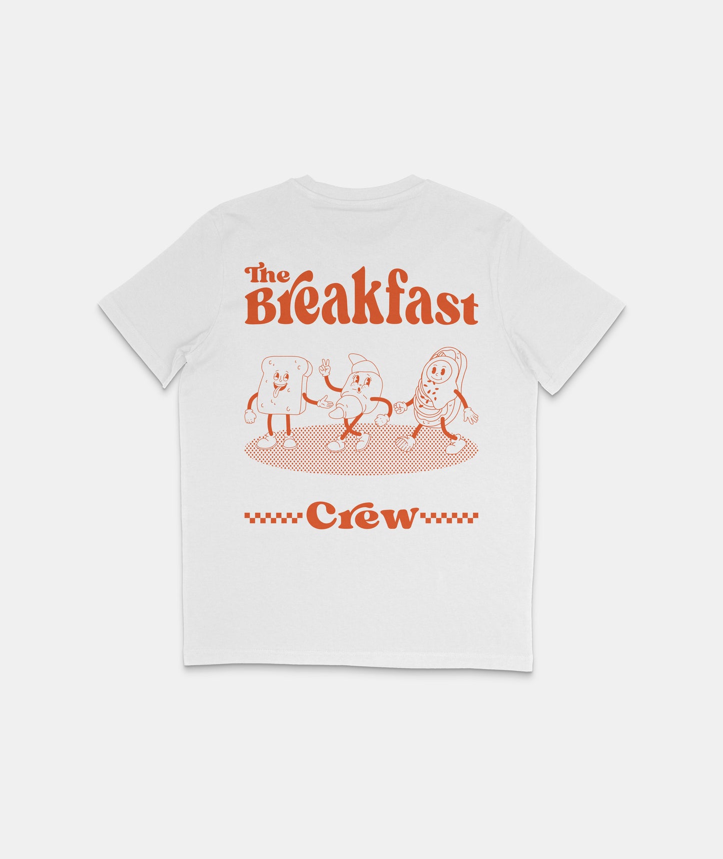 The Breakfast Crew T-Shirt