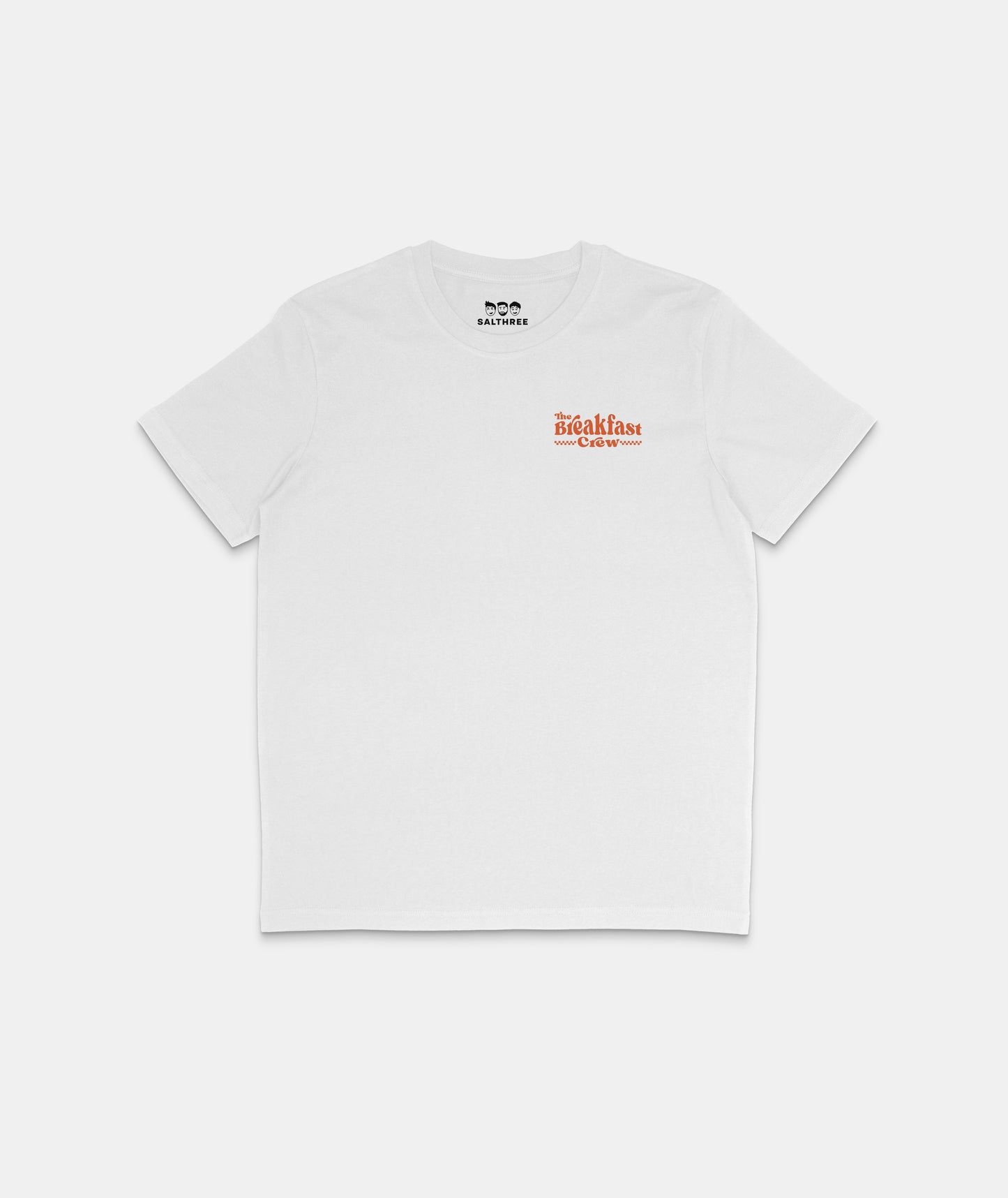 The Breakfast Crew T-Shirt