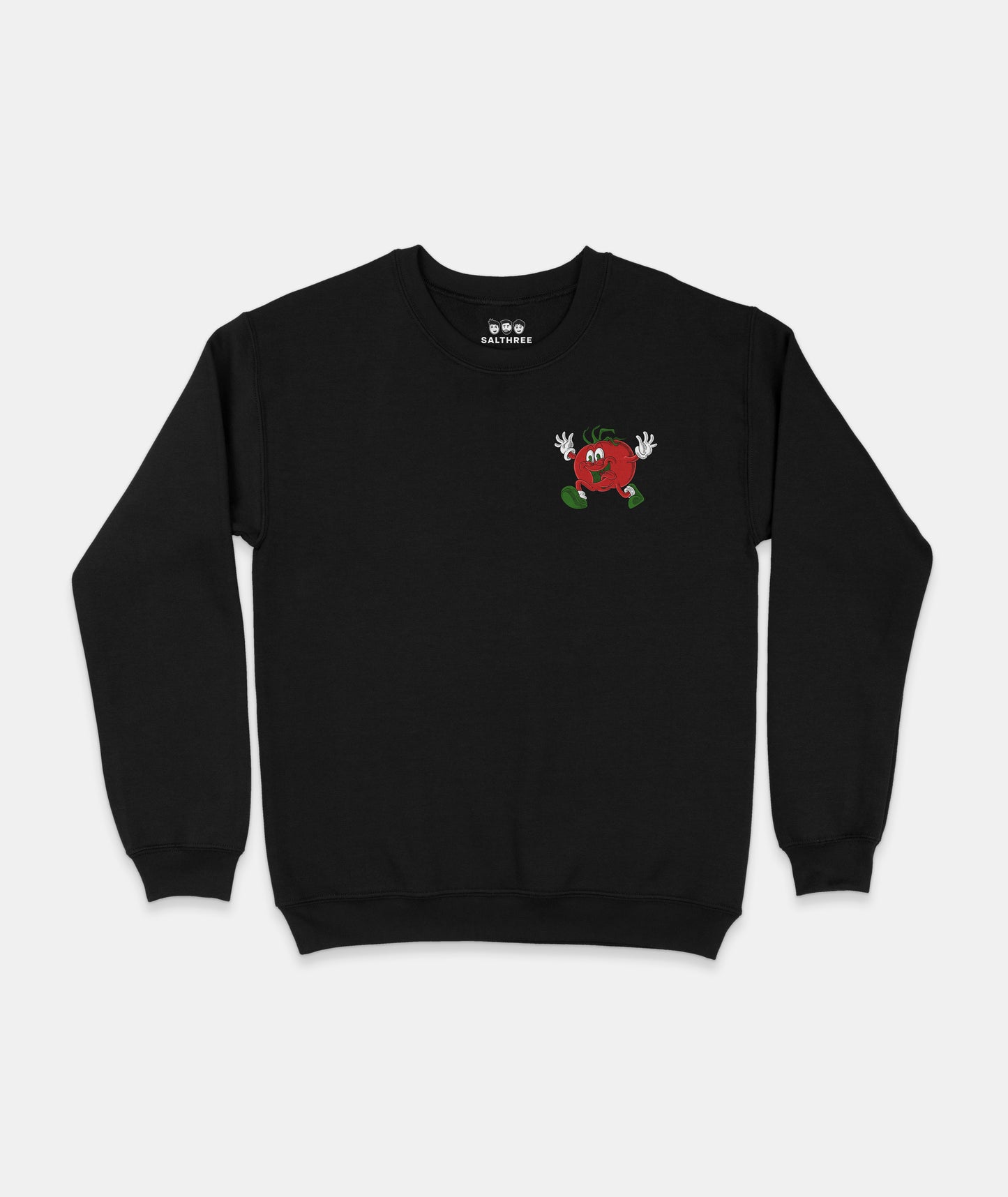 Tomato Sweatshirt