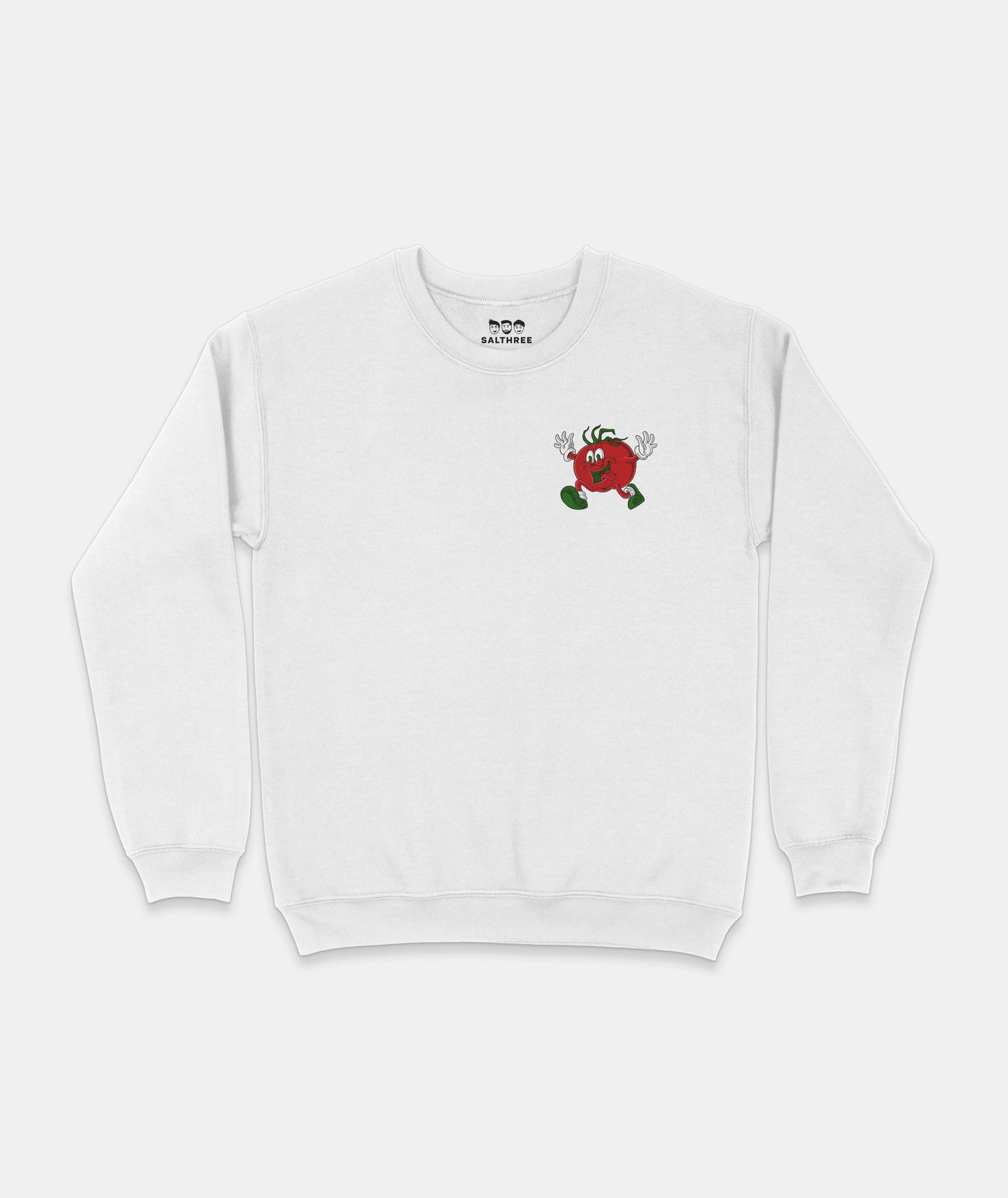 Tomato Sweatshirt