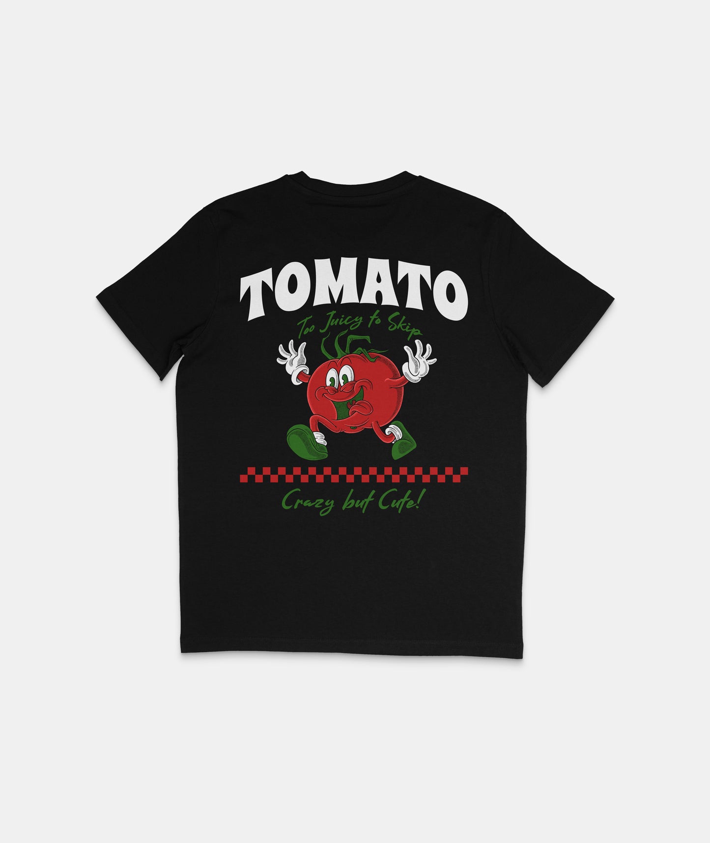 Tomato T-Shirt