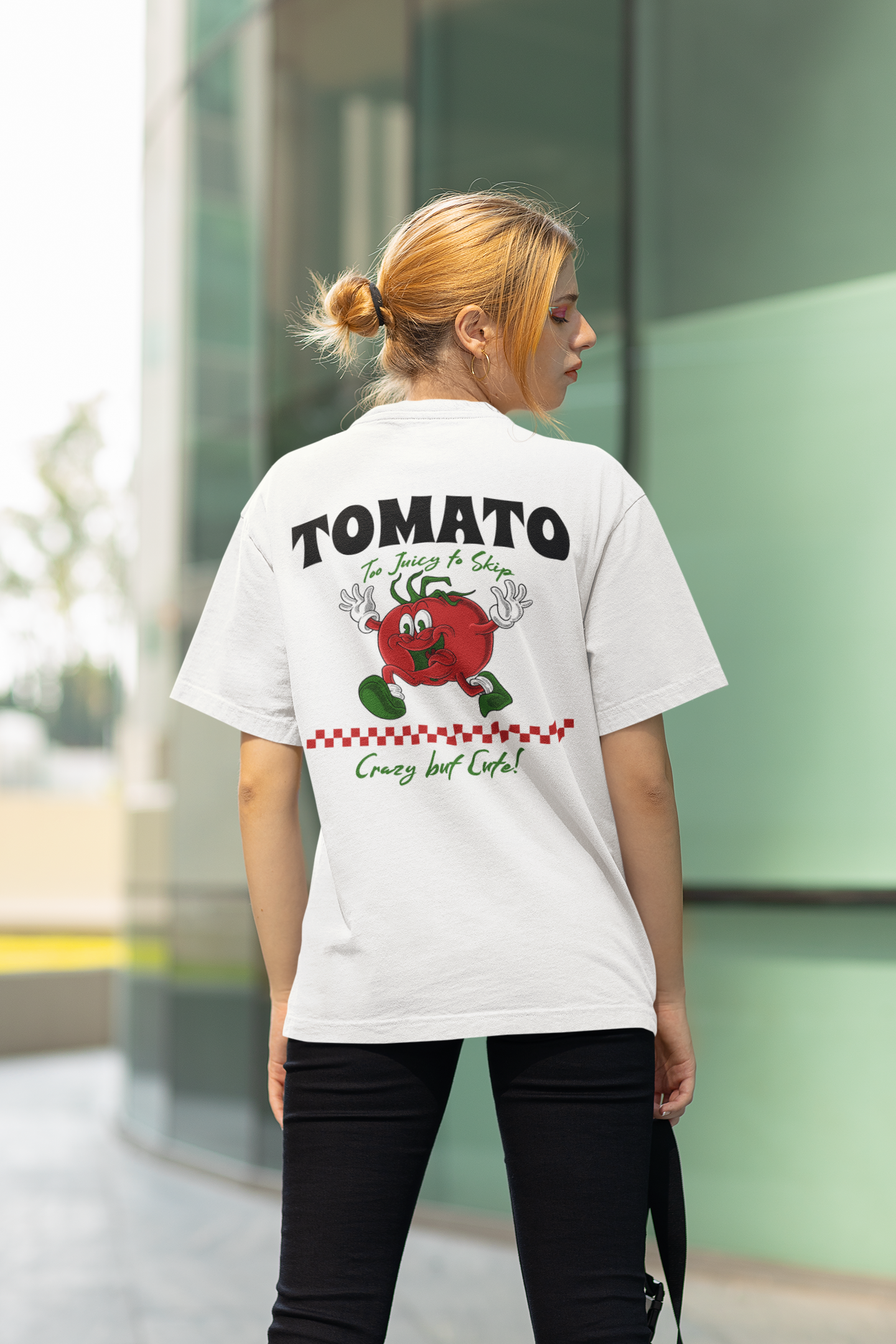 Tomato T-Shirt
