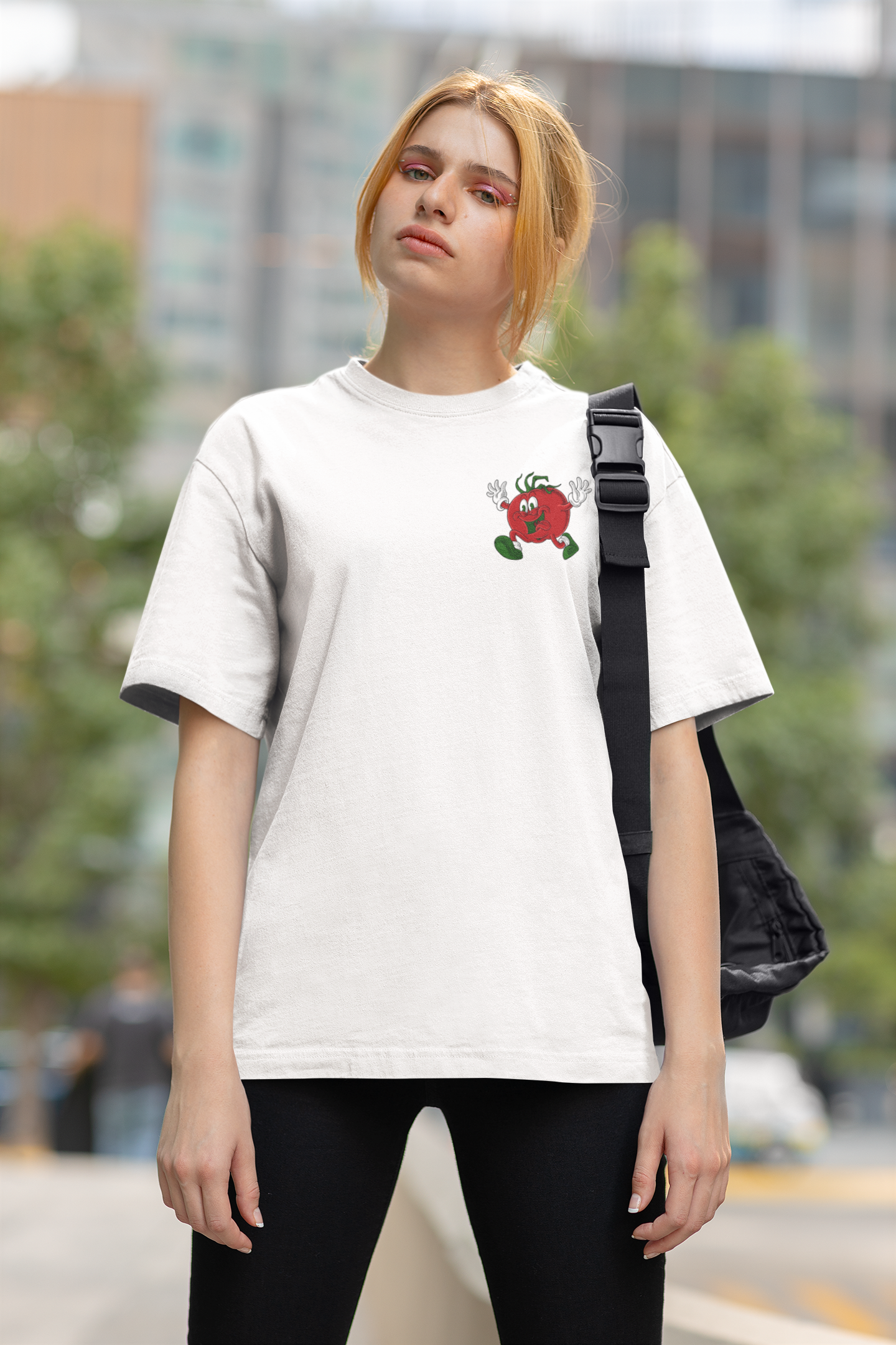 Tomato T-Shirt