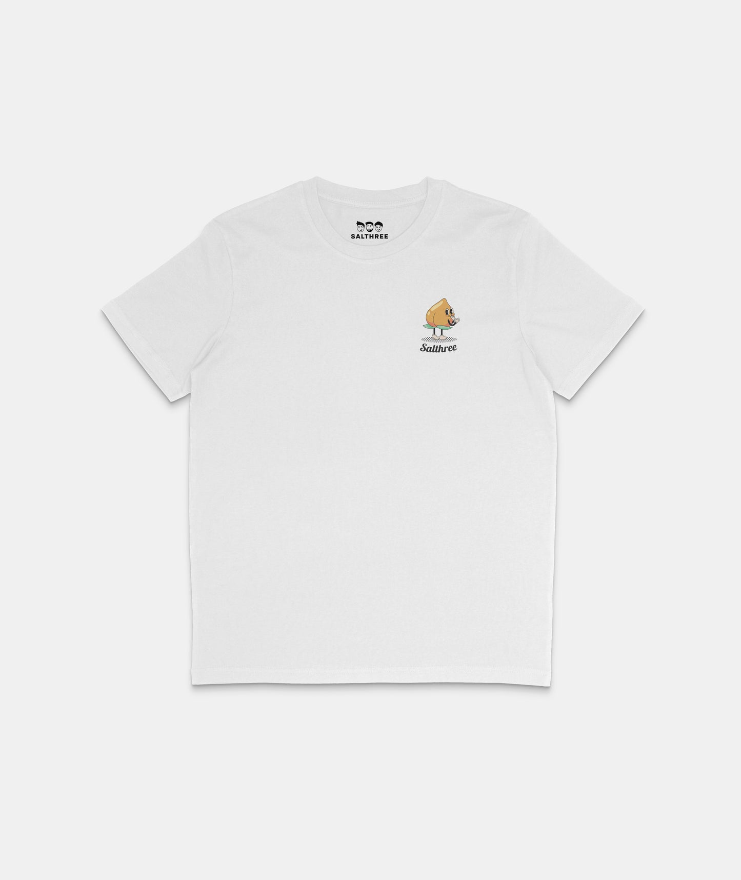 Why Be Moody T-Shirt
