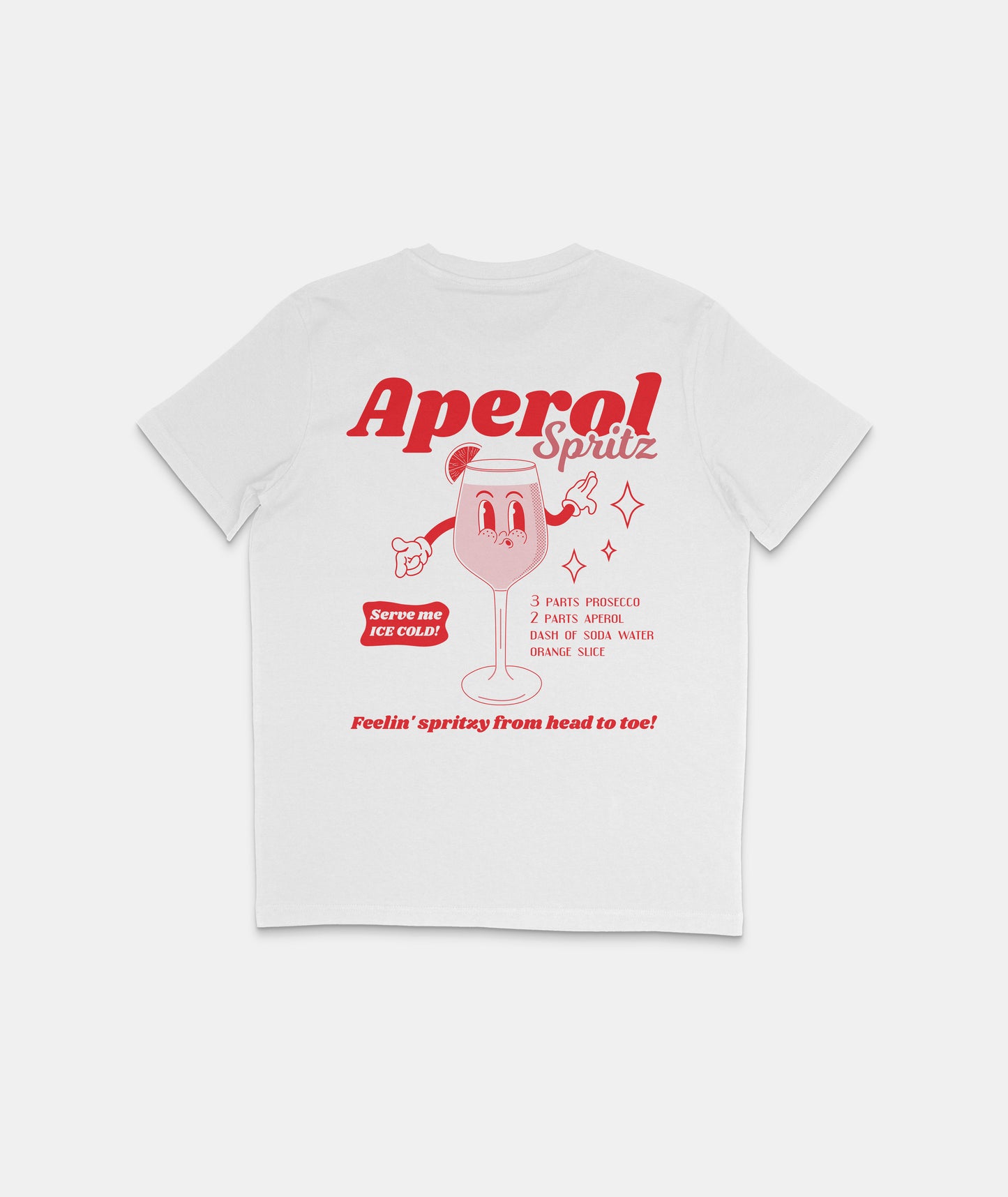 Aperol Spritz T-Shirt