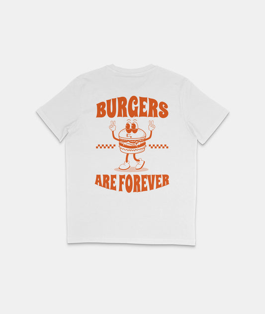 Burger T-Shirt