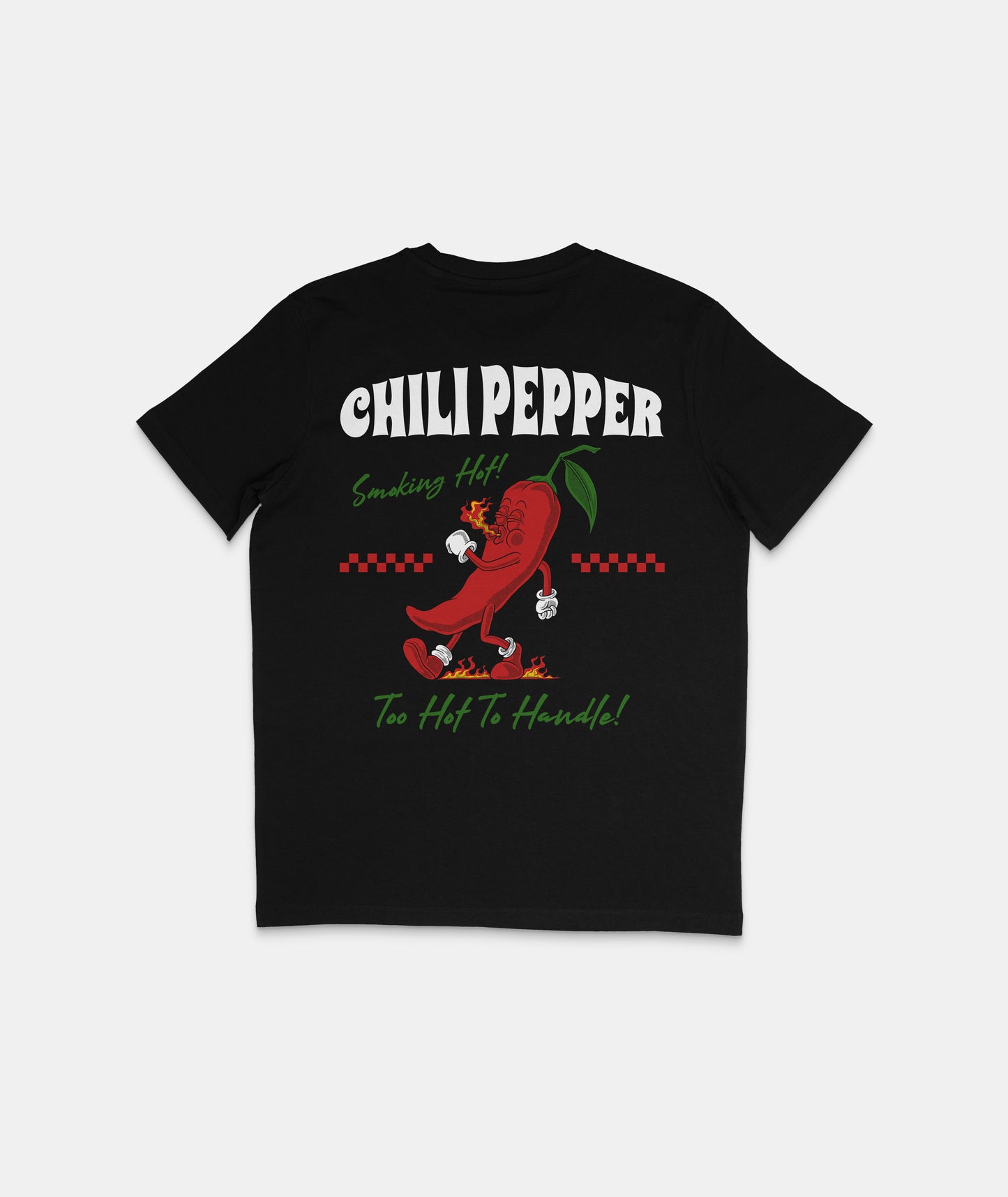 Chili Pepper T-Shirt