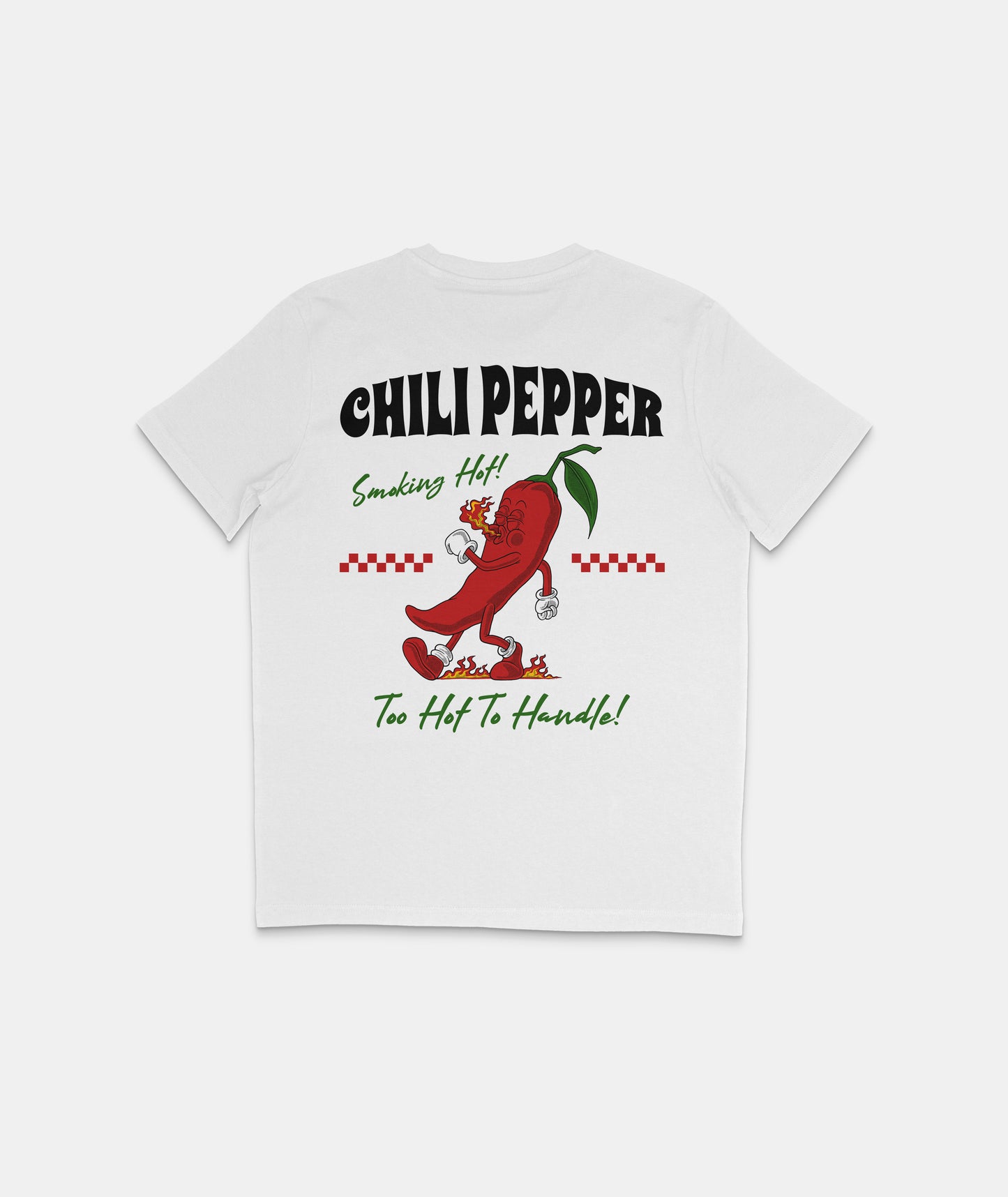 Chili Pepper T-Shirt