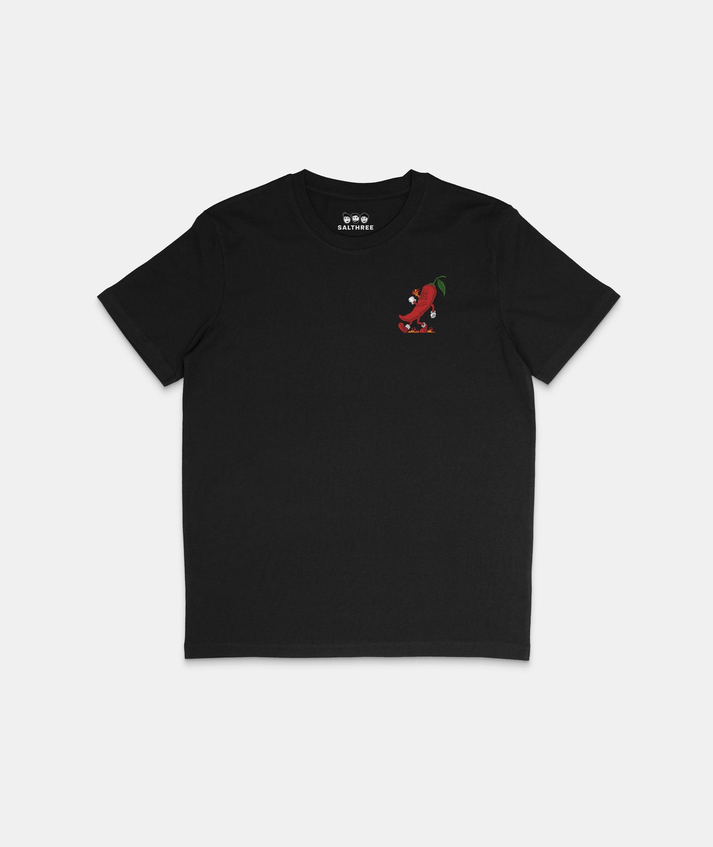 Chili Pepper T-Shirt