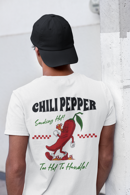 Chili Pepper T-Shirt