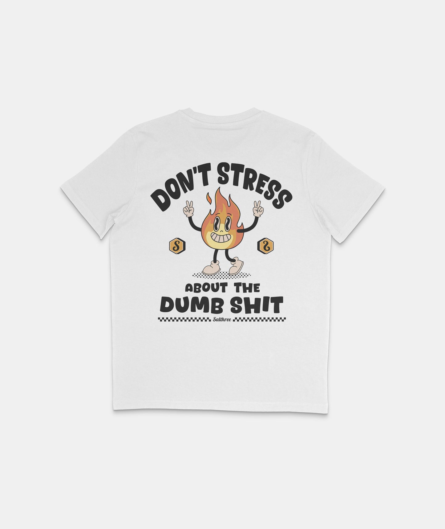 Don't Stress T-Shirt