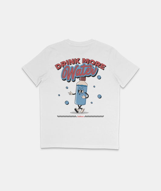 Drink More Water T-Shirt