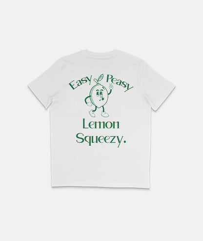 Easy Peasy Lemon Squeezy T-Shirt