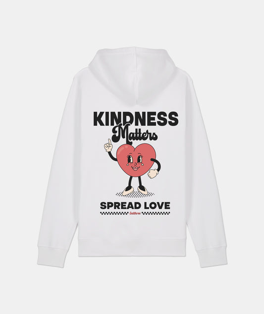 Kindness Matters Hoodie