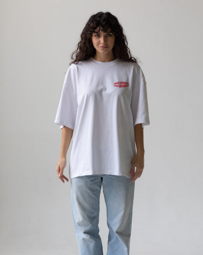 More Espresso Less Depresso Oversized T-Shirt