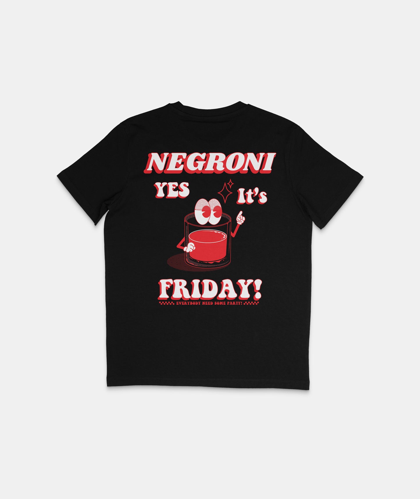 Negroni T-Shirt