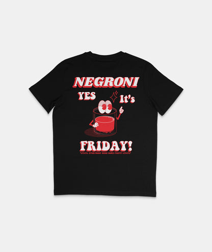 Negroni T-Shirt