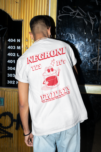 Negroni T-Shirt