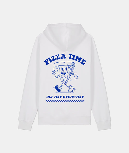 Pizza Time Hoodie