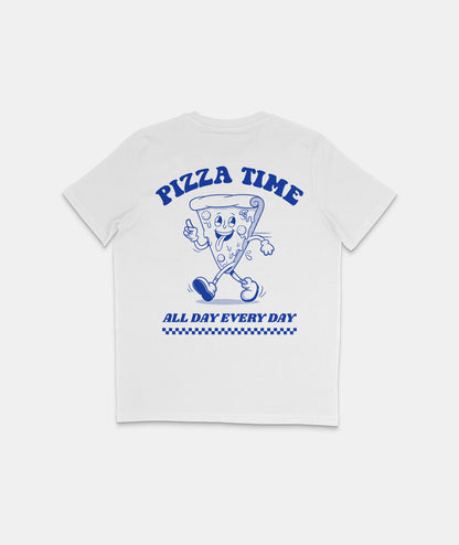 Pizza Time T-Shirt