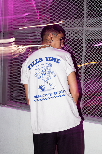 Pizza Time T-Shirt