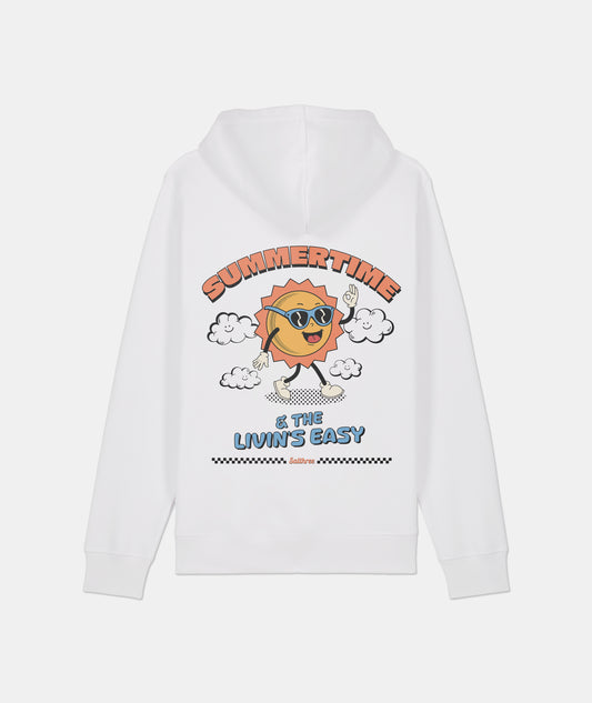 Summertime Hoodie