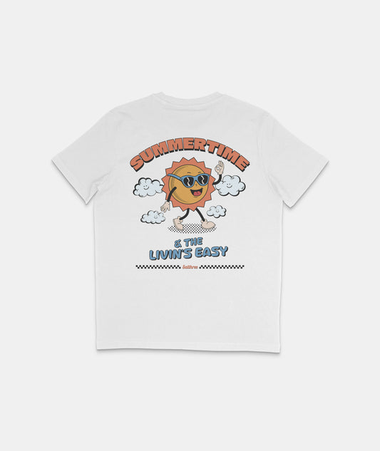 Summertime T-Shirt