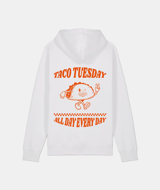 Taco Tuesday Hoodie