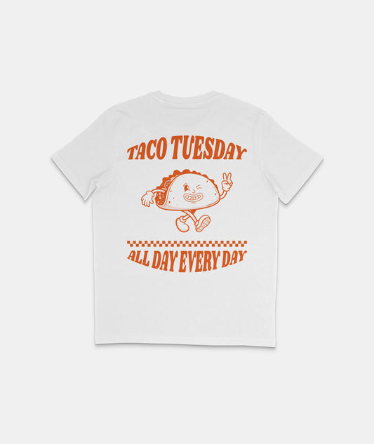 Taco Tuesday T-Shirt