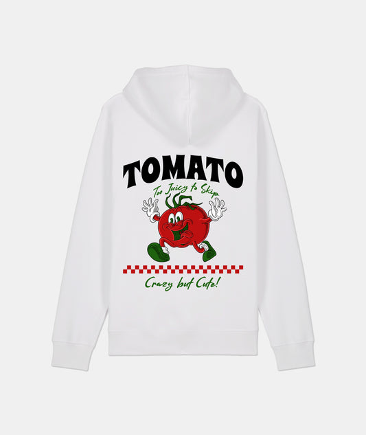 Tomato Hoodie