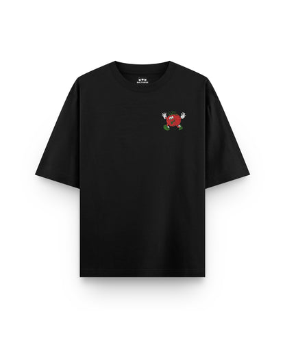 Tomato Oversized T-Shirt